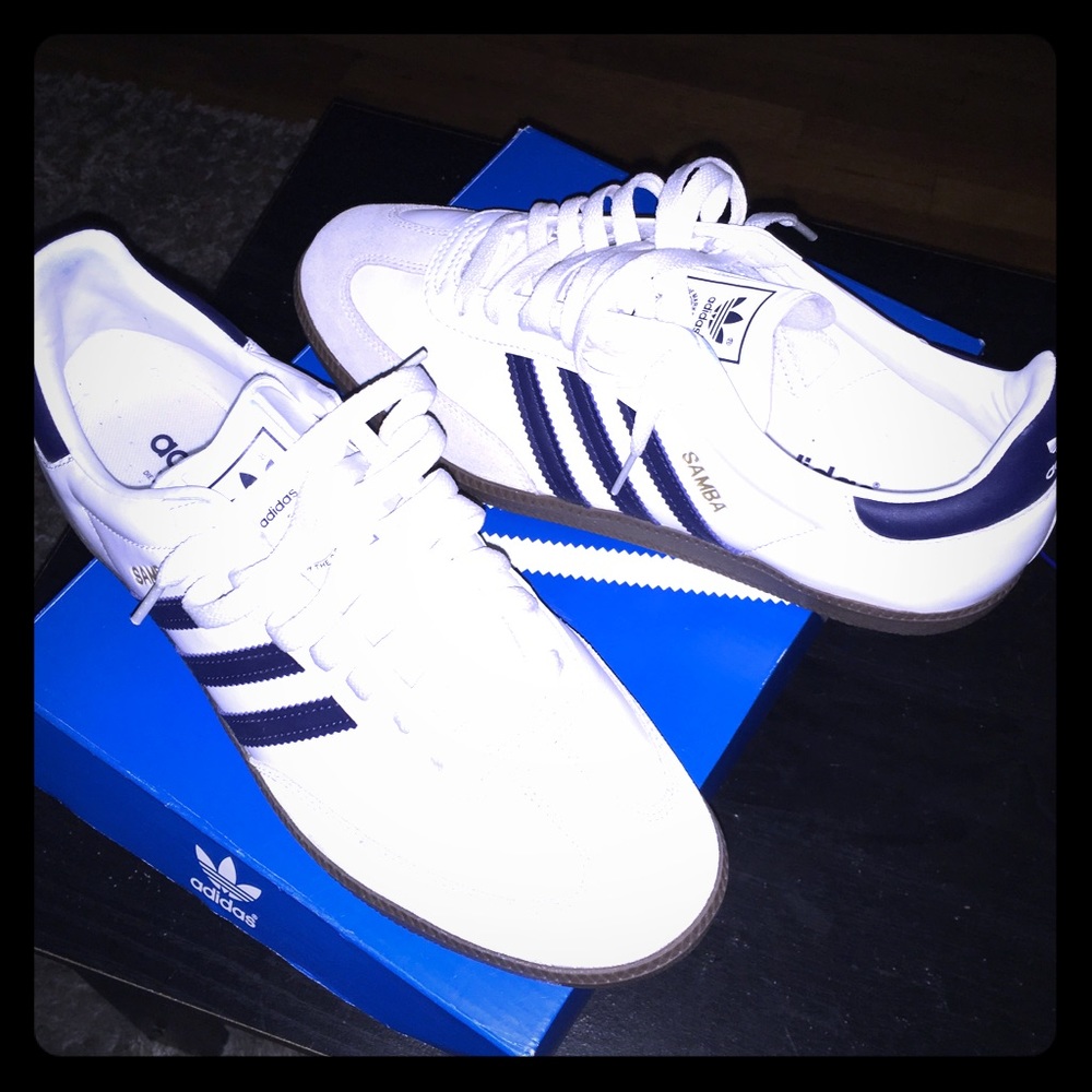 Adidas Samba